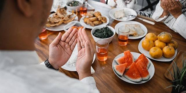 Buka Puasa Bersama Ramadhan 2022, Restoran Tak Harus Mahal, Ini Tipsnya