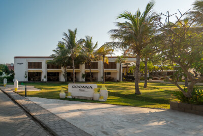 Cocana Resort Named Top 10% of Hotels Worldwide - Awarded 2025 Tripadvisor Travelers’ Choice Award