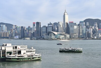 Hong Kong Naik ke Peringkat Ketiga Ekonomi Paling Kompetitif di Dunia Menurut WCY 2025