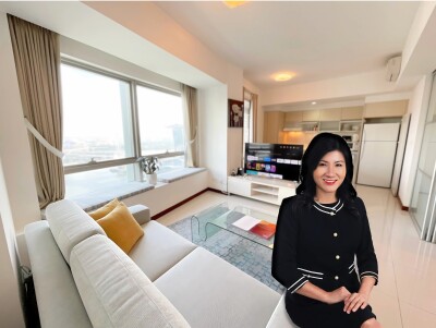 Aurealis Serviced Residence Rayakan 16 Tahun Kiprah di Industri Perhotelan Singapura