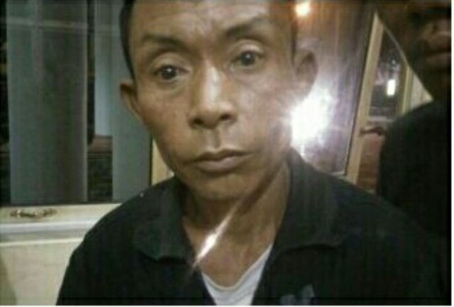 Nekat Jadi Bandar Sabu untuk Menyambung Hidup, Pria Paruh Baya di Dumai ini Diringkus Polisi