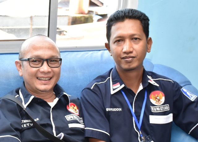 DPW BM PAN RIAU akan Gelar Muswil