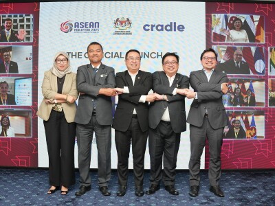 Malaysia Meluncurkan Platform Startup ASEAN Skala Penuh untuk Mendorong Pertumbuhan Regional