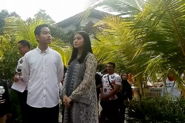 Wejangan Jokowi ke Gibran: Ikuti Semua Mekanisme dan Jangan Ambil Jalan Pintas