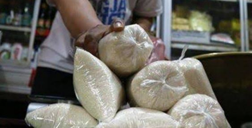 Disdagtri Akui Harga Gula Pasir Naik Sejak Merebaknya Virus Corona