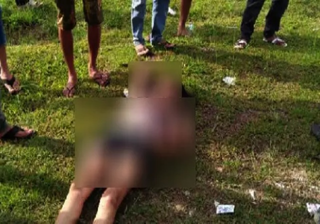 Polantas Riau yang Mobilnya Tewaskan Wanita Cantik Serahkan Diri