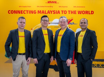 DHL Perkuat Komitmennya di Malaysia Lewat Strategi 2030 untuk Pertumbuhan Berkelanjutan