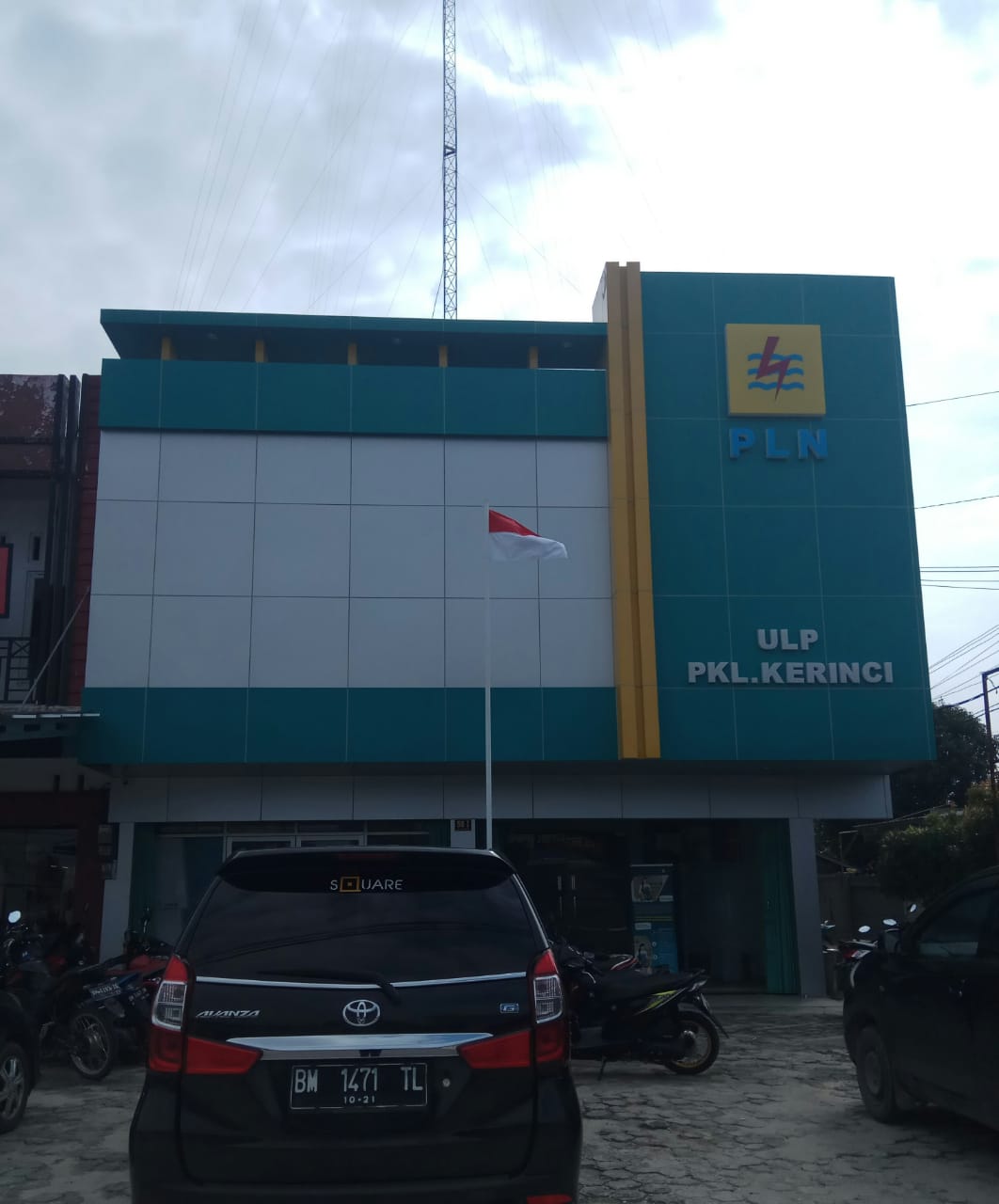 Ini Langkah PT PLN (Persero) ULP Pangkalan Kerinci Menyukseskan Nataru 2020