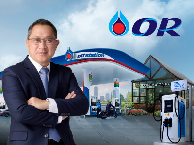 PTT Oil and Retail Business Mencatat Rekor Profit Q1 2025, Meningkatkan Pertumbuhan Regional dengan Ekspansi Berbasis LST