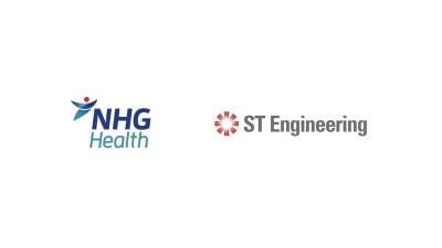 NHG Health dan ST Engineering Teken Perjanjian Kolaborasi Lima Tahun untuk Tingkatkan Layanan Kesehatan Berbasis Teknologi di Singapura