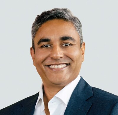 Ishan Palit Ditunjuk Sebagai CEO Interim TÜV SÜD AG Mulai 15 Juli 2025