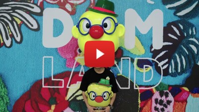 ICONSIAM Showcases Thai Creativity to the World with 