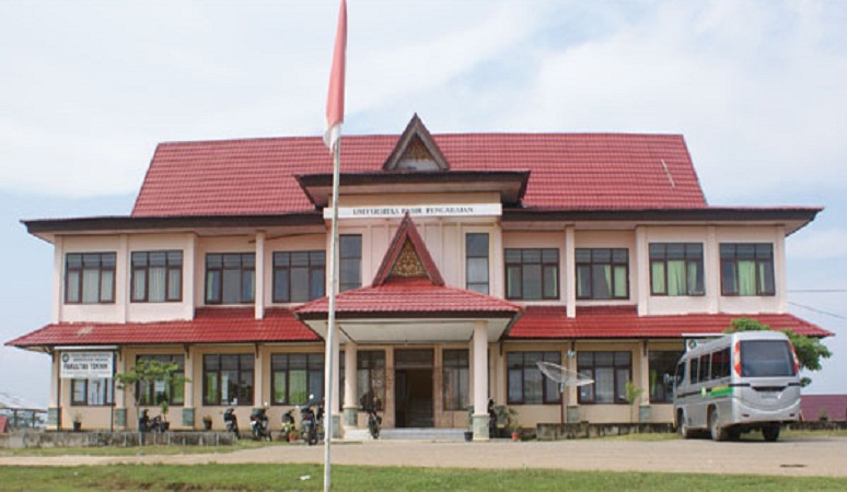 Rektor UPP Bakal Ubah Paradigma dan Prioritaskan Pelayanan Bagi Mahasiswa