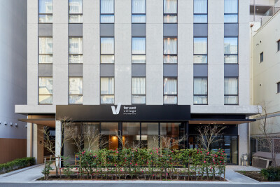 Far East Hospitality Memperkuat Kehadirannya di Jepang  dengan Pembukaan Dua Hotel Baru di Osaka