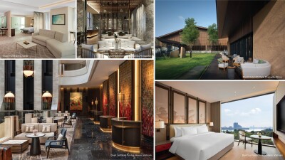 Dusit International Luncurkan “Dusit Hotels”, Merek Hotel Kesembilan yang Tawarkan Pengalaman Upper-Upscale Berbasis Lokal dengan Sentuhan Keramahtamahan Khas Thailand