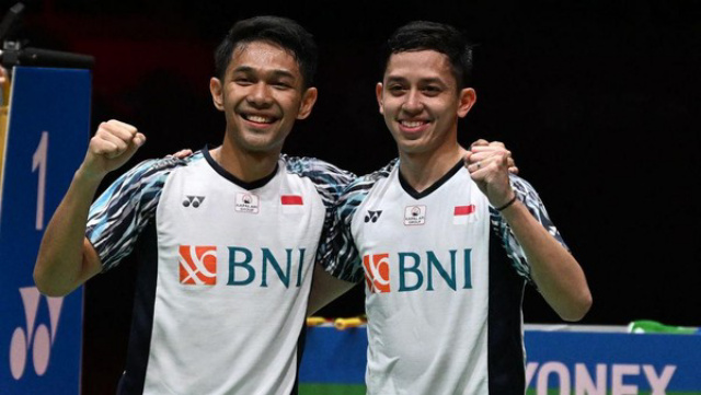 Hasil Singapore Open 2022 Hari Ini: 9 Wakil Indonesia Tembus 16 Besar