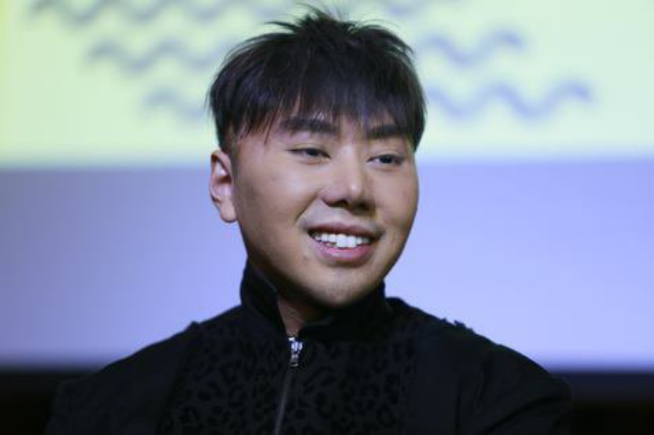 Dikomentari Pedas Oleh Haters, Roy Kiyoshi Tak Merasa Sakit Hati Ketika