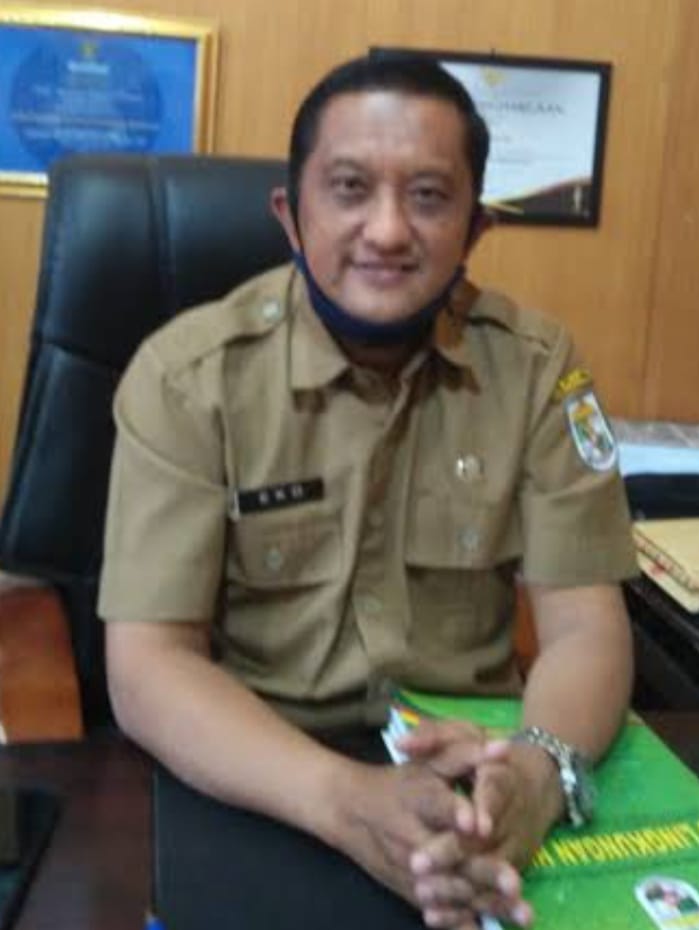 DLHK Riau Sudah Kantongi Hasil Lab Dugaan Pencemaran Lingkungan PT IIS