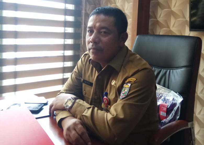 Antisipasi DBD Diskes Pelalawan Himbau Masyarakat Lakukan 3 M