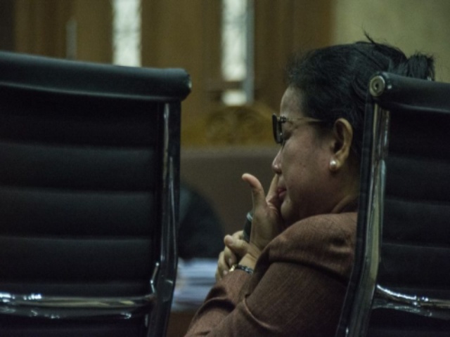 Miryam Haryani Jadi Tersangka KPK, Bagaimana Sikap Partai Hanura?