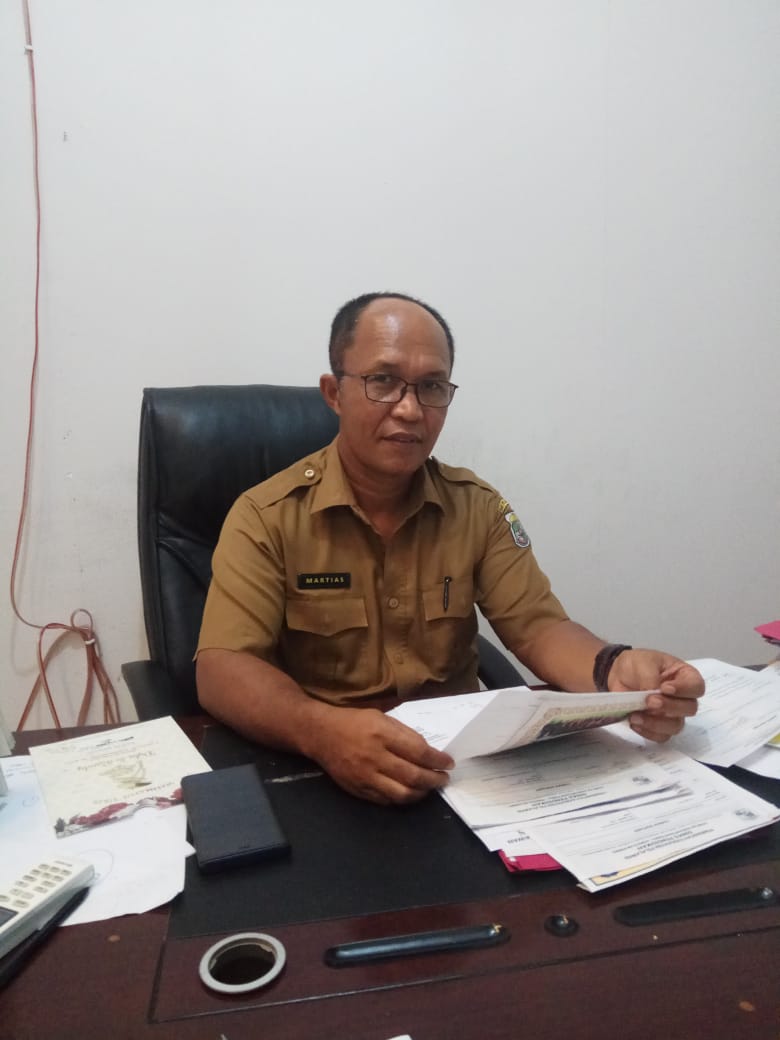 Sepekan Berlalu, Pembelajaran Tatap Muka di Pelalawan Nihil Covid-19