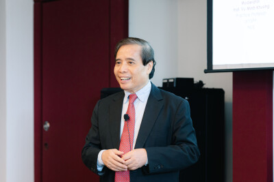 Lee Kuan Yew School of Public Policy Meluncurkan Peta Jalan Strategis untuk Transformasi 5G-AI ASEAN