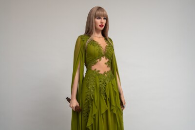 Madame Tussauds Luncurkan 13 Figur Lilin Taylor Swift, Terbesar dalam Sejarah 250 Tahun