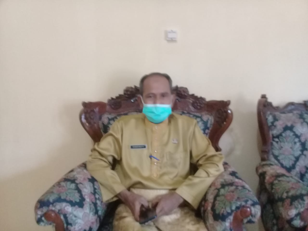 SMK Perikanan Riau Terima Peserta Didik Baru, Ini Jurusan yang Tersedia
