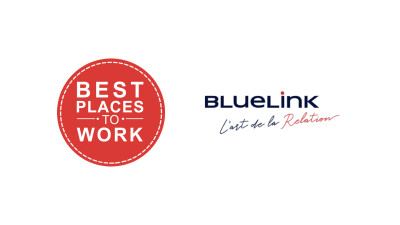 BlueLink International CZ certified as one of the Best Places to Work in the Czech Republic for 2024: A testament to exemplary human capital practices