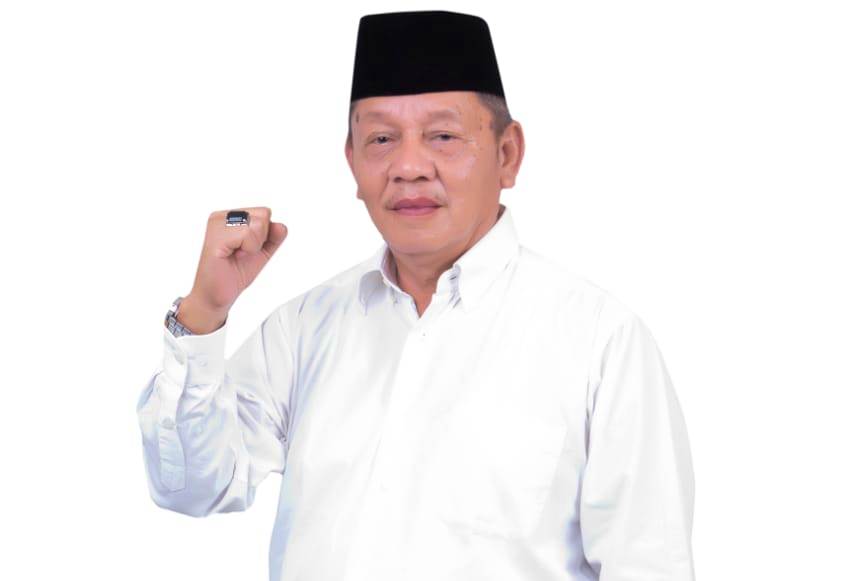 Uwo Amris Teken Komitmen dengan Salah Satu Bacalon