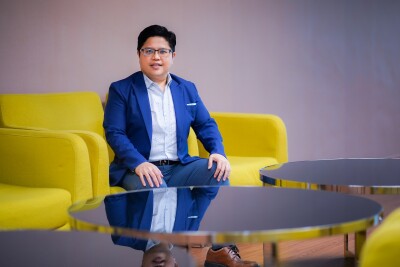 NIA Ajak Bangsa Berinovasi dengan Dampak: Beradaptasi, Bertransformasi, Berkarya, dan Memberi Nilai untuk Majukan Thailand