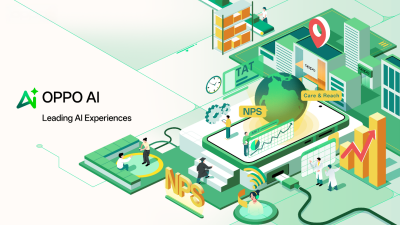 OPPO Meluncurkan AI Phone Seri Reno14 dan Meningkatkan Sistem Layanan Purnajual Cerdas yang Diberdayakan oleh AI