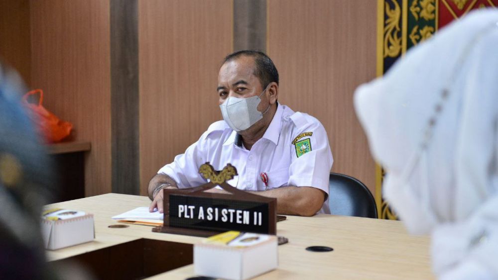 SPAM Durolis Ditargetkan Rampung Oktober 2022
