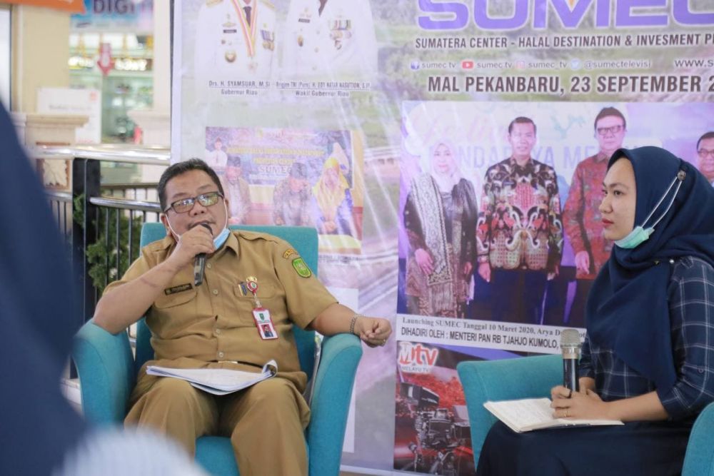 Meski AdaVaksin Covid-19, Prokes Jangan Dilupakan