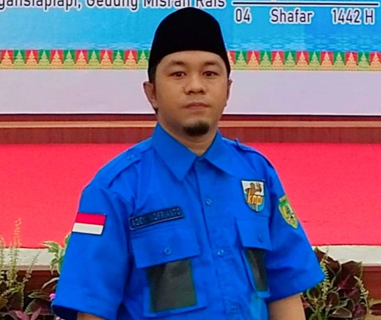 Tidak Hanya BLT, KNPI Bangko Soroti Penyebab Langkahnya Minyak Goreng dan Bahan Pokok Lainnya