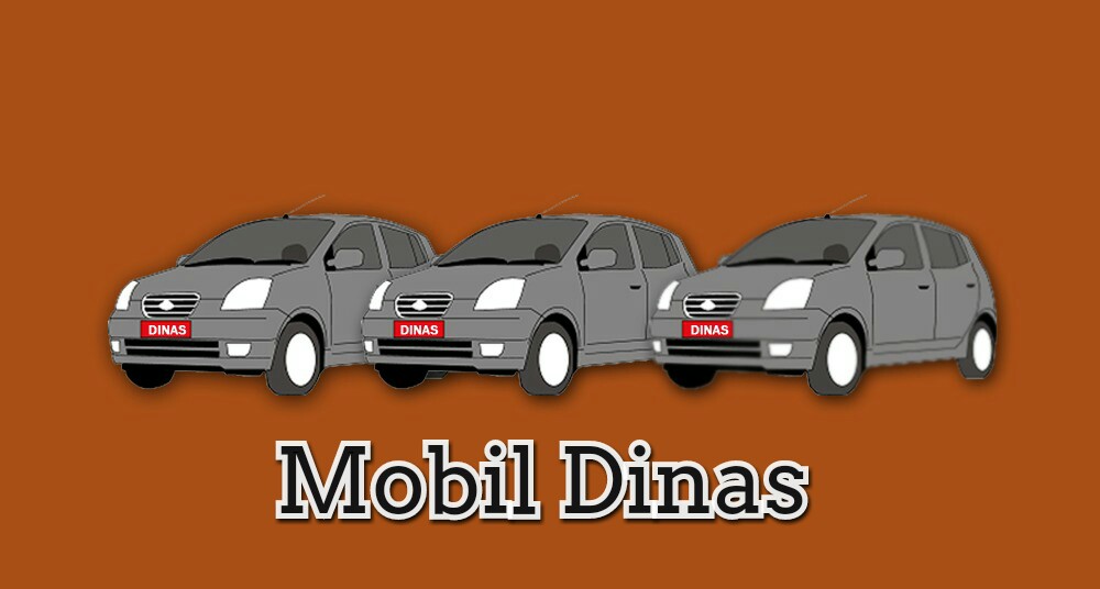 Camat Akan Dapat Mobil Dinas Baru Jenis SUV Tahun 2020