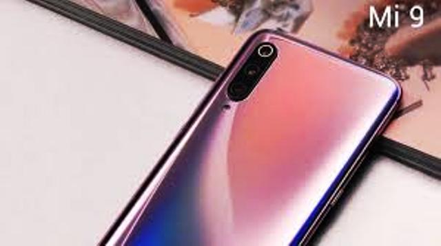 Xiaomi Pamer Sederet Fitur Unggulan Mi 9