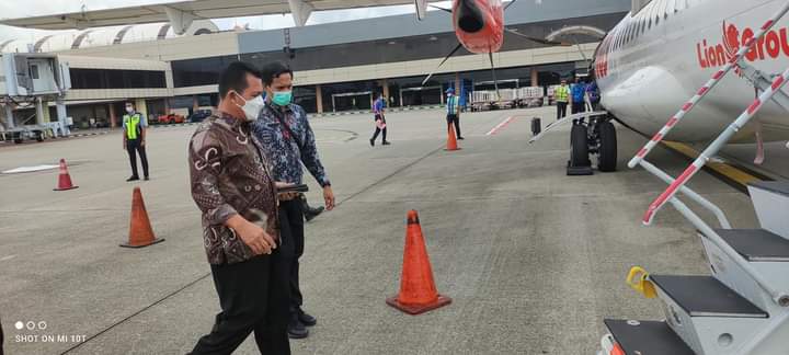 Buka Musrenbang dan Pantau Proyek Strategis, Hari Ini Gubernur Ansar Ahmad Kunker ke Anambas