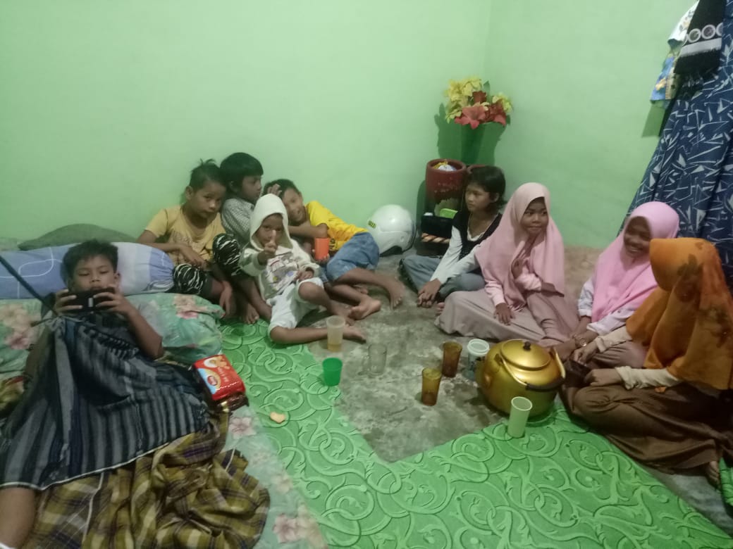 Masyarakat Apresiasi Program Khitanan Massal Bupati Labuhanbatu