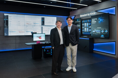 Samsung Luncurkan Business Experience Studio di Singapura untuk Dorong Transformasi Digital Bisnis