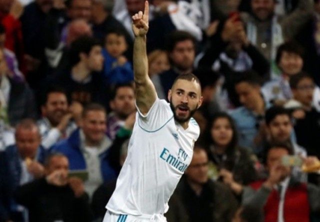 Benzema Marah-marah Setelah di Kaitkan Dengan Ac Mian
