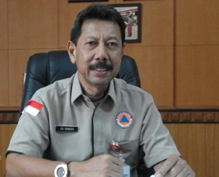 Pemprov Riau Resmi Tetapkan Status Siaga Banjir dan Longsor