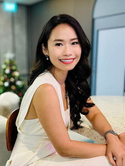 Leading with Purpose: ESET Puts Pamela Ong in Command as Singapore’s Digital Economy Accelerates