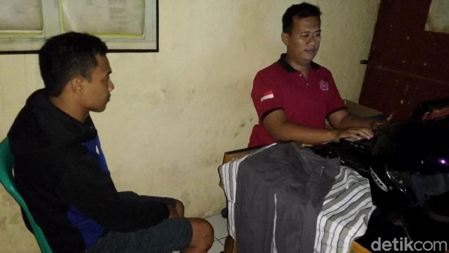 Suami Pelasah Istri karena Tidak Bisa Dandan