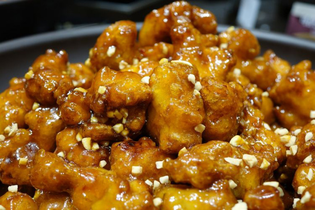 Resep Chicken Bites Pedas, Masak dengan Microwave