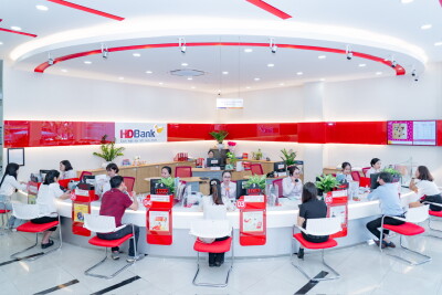 HDBank Catatkan Laba Sebelum Pajak Tertinggi Sepanjang Sejarah Sebesar VND10,1 Triliun di Semester Pertama 2025