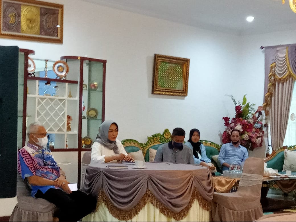 10 Dubes Akan Hadiri Puncak HPN 2022 di Kendari