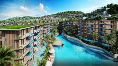 Ascott Perluas Portofolio Resor dengan Strategi Merek Multi-Tipologi untuk Menyasar Permintaan Perjalanan Rekreasi yang Meningkat