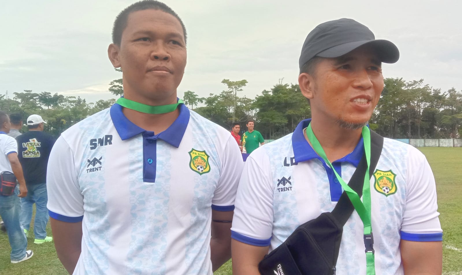 PS Siak Tambah Amunisi Hadapi 64 Besar Putaran Nasional, Liga 3