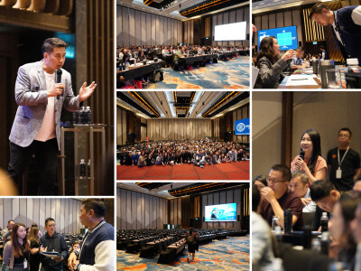 From Differentiation to Emotional Connection: 180 Brand Talk 6.0 Returns to Help Brands Win Hearts!